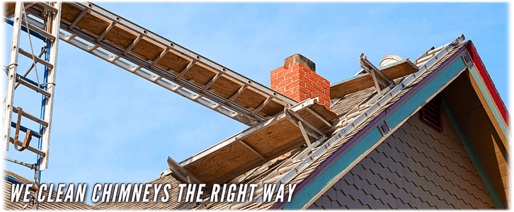 Chimney Cleaning Flower Mound TX