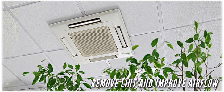 Dryer Vent Cleaning Flower Mound TX