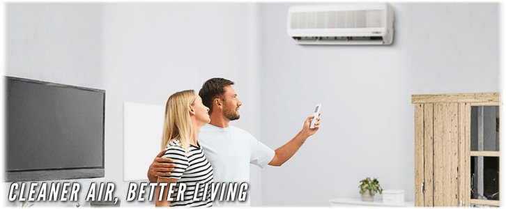 Flower Mound TX Air Duct Cleaning